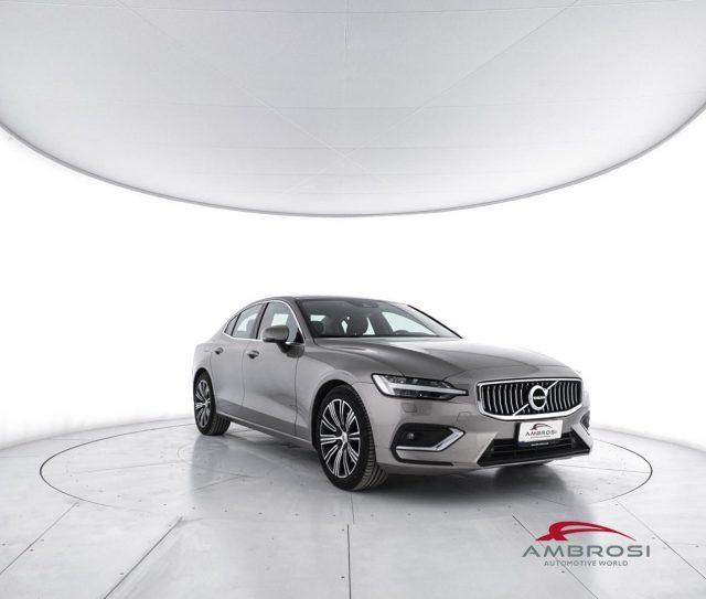 VOLVO S60 T4 Geartronic Inscription