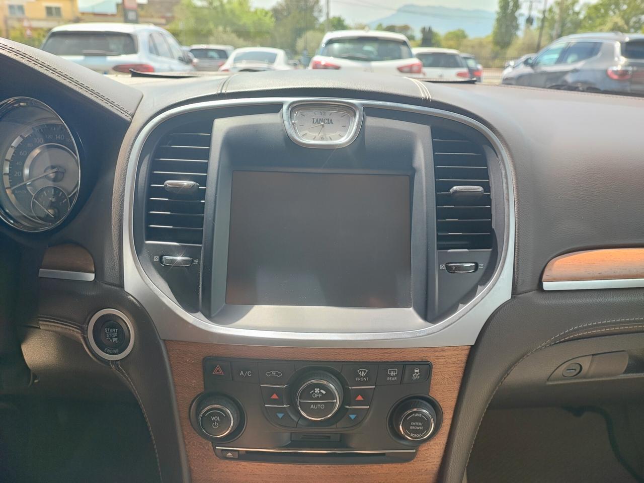 Lancia Thema 3.0 V6 Multijet II 239 CV Executive