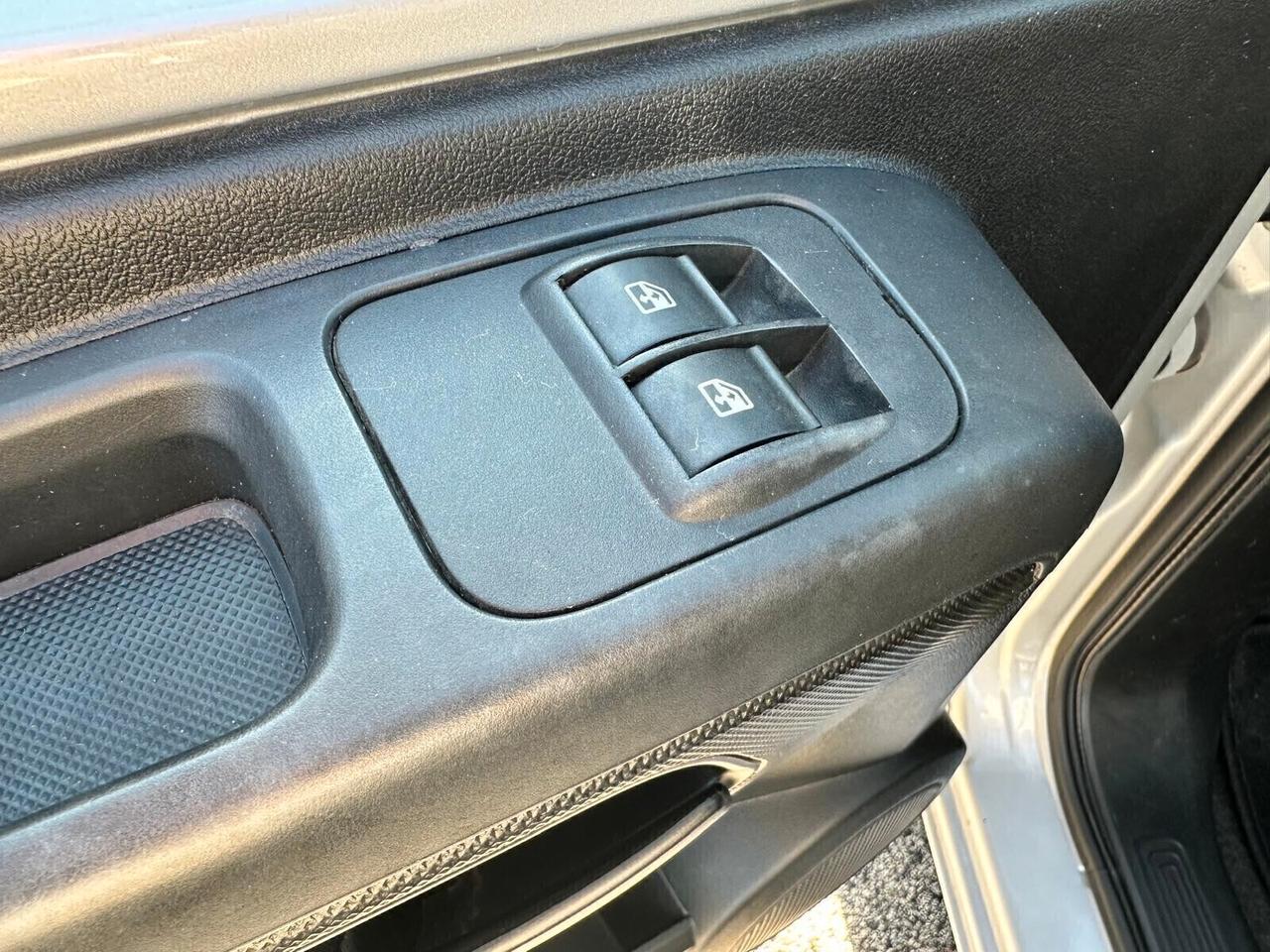 Fiat Qubo GPL 1.4 8V 77 CV KM 106000 Lounge