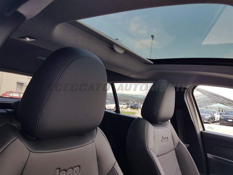 Jeep Avenger Avenger 1.2 turbo e-hybrid Summit fwd 100cv edct6