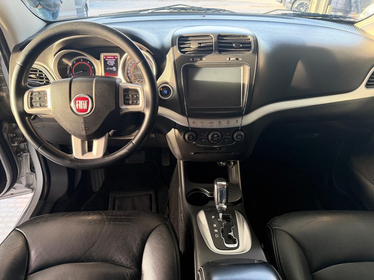 Fiat Freemont 2.0 Mjt 170 CV 4x4 aut. Urban