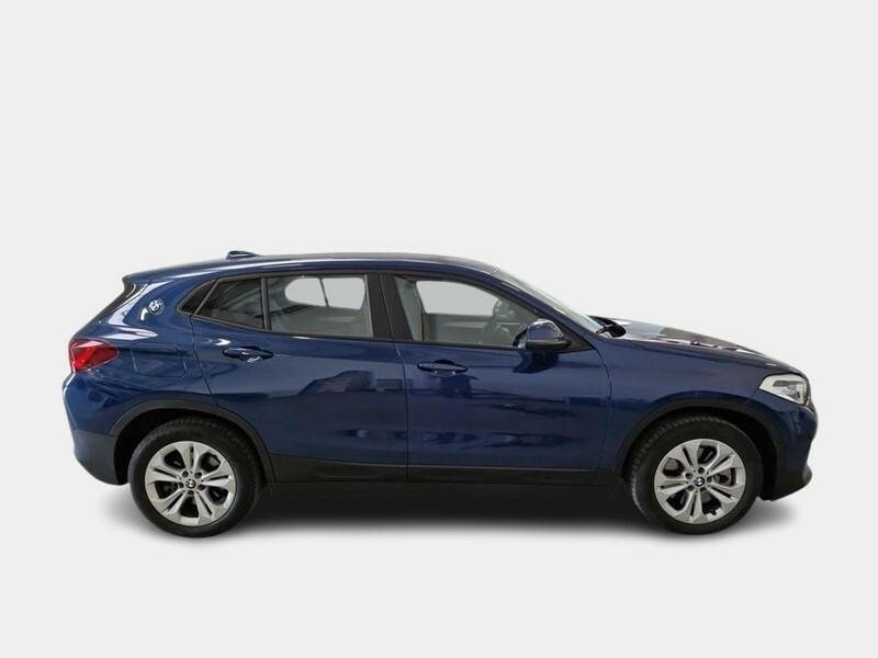 BMW X2 xDrive 25e Advantage automatico