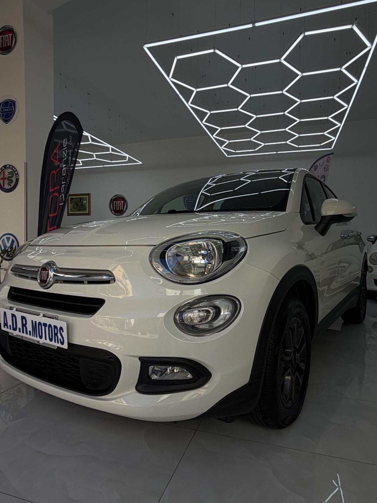 Fiat 500X 1.3 MultiJet 95 CV Business