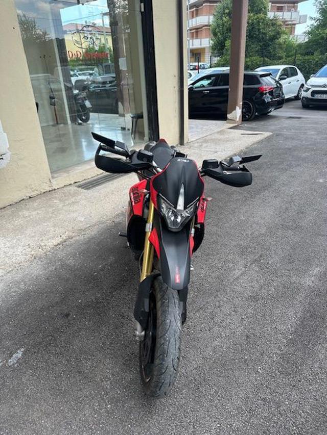 APRILIA Dorsoduro 750 SUPERMOTARD