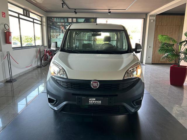 FIAT Doblo Doblò 1.3 MJT PL Combi Maxi N1 i