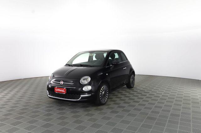 FIAT 500 500 0.9 TwinAir Turbo 85 CV Lounge