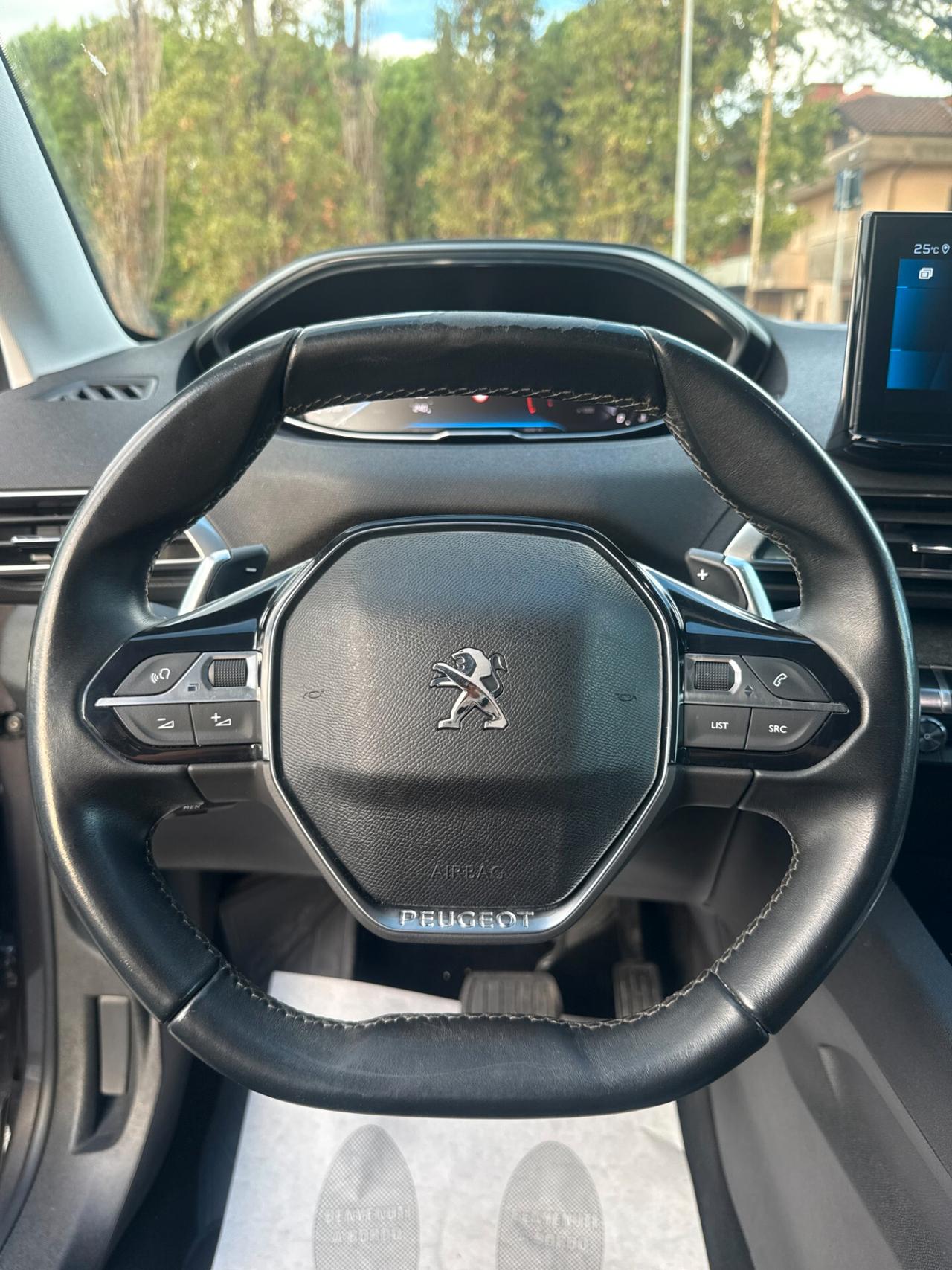 Peugeot 3008 BlueHDi 130 S&S Allure Pack NESSUN VINCOLO