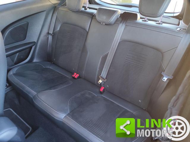 FORD Fiesta 1.5 Ecoboost 200 CV 3p. ST-Edition GARANZIA CASA