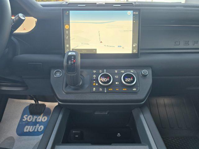 LAND ROVER Defender 90 3.0D I6 200 CV AWD Auto X-Dynamic SE