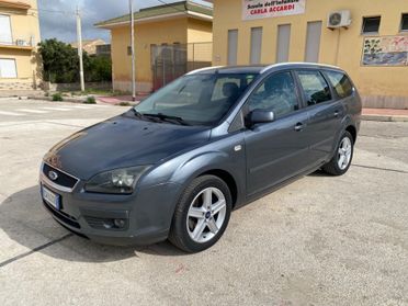 Ford Focus C-Max Focus 1.8 TDCi (115CV) S.W.