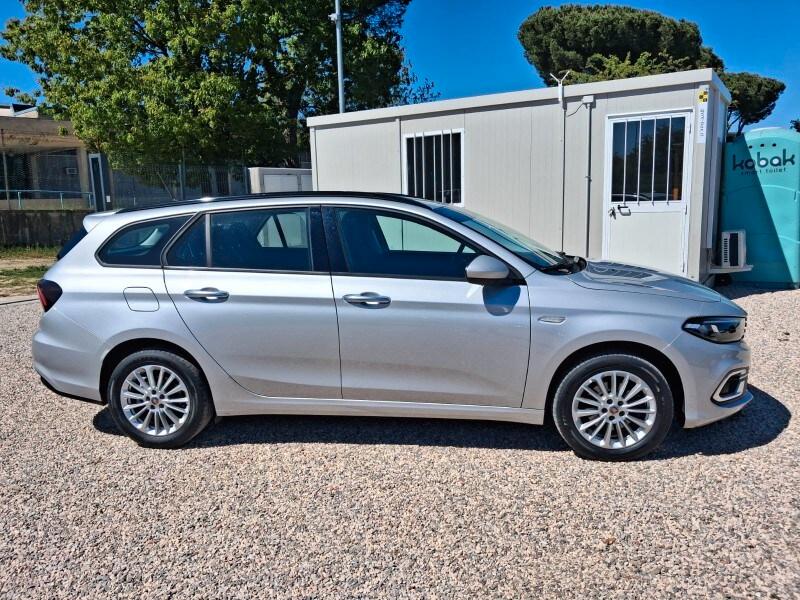 FIAT Tipo (2015-->) Tipo 1.6 Mjt S&S SW Business