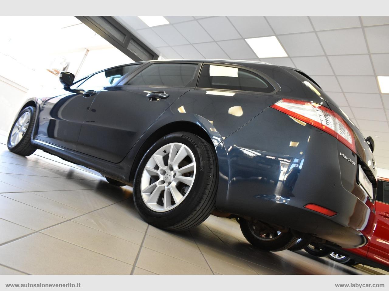 PEUGEOT 508 1.6 HDi 115 CV SW Access