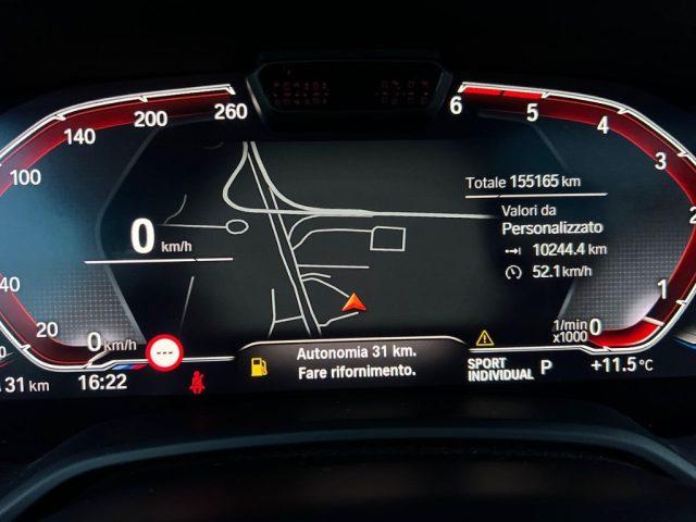 BMW X6 xDrive40d 48V Msport