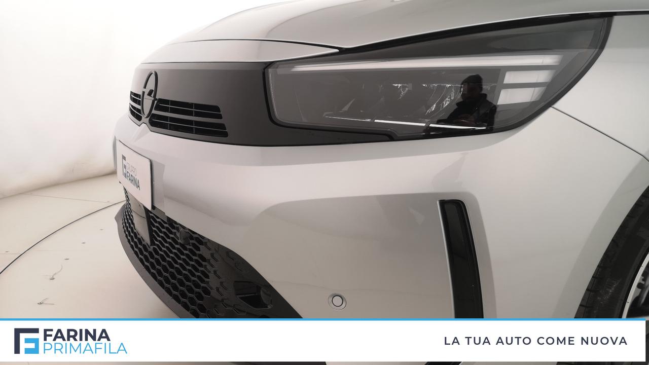 OPEL Corsa GS 1.2 100CV MT6