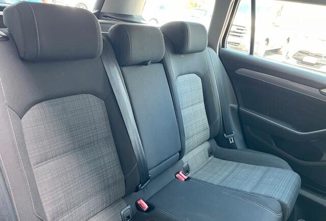 Volkswagen Passat Variant 2.0 TDI SCR EVO DSG Business