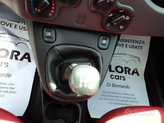 FIAT Panda 0.9 Metano