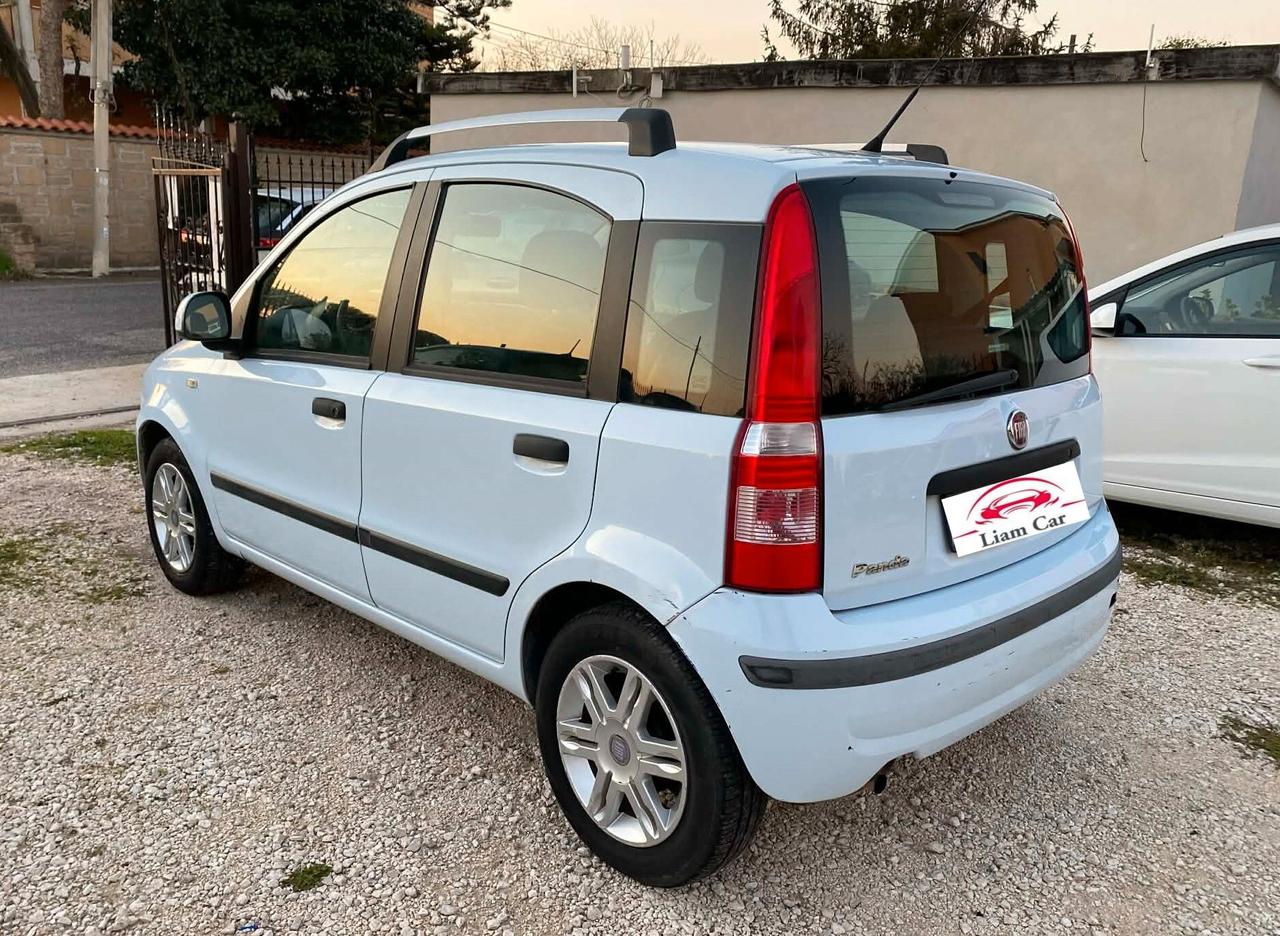Fiat Panda 1.2 Benz. Ok Neop.