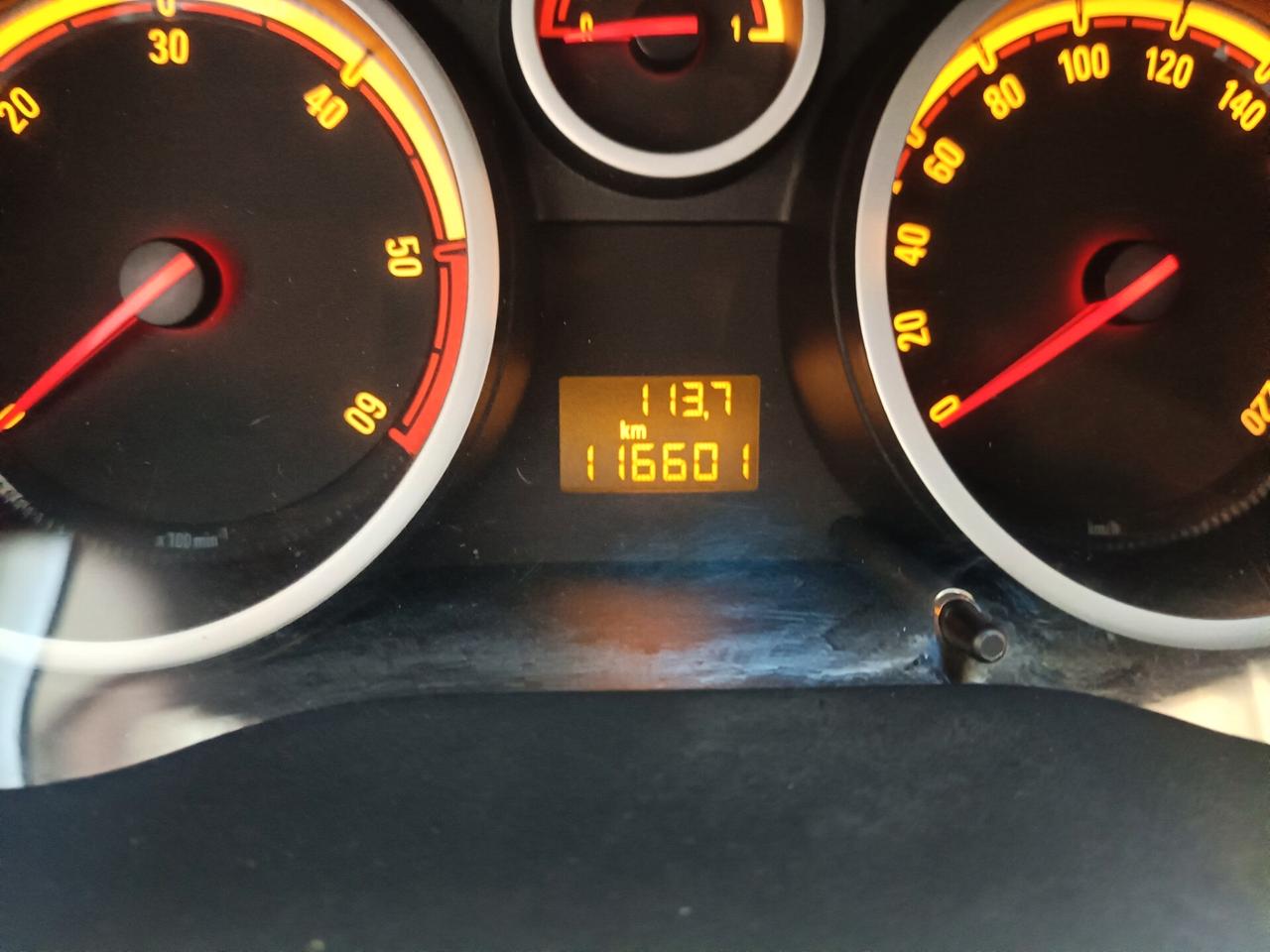 Opel Corsa 1.3 CDTI 75-NEOPATENTATI-Euro 4190