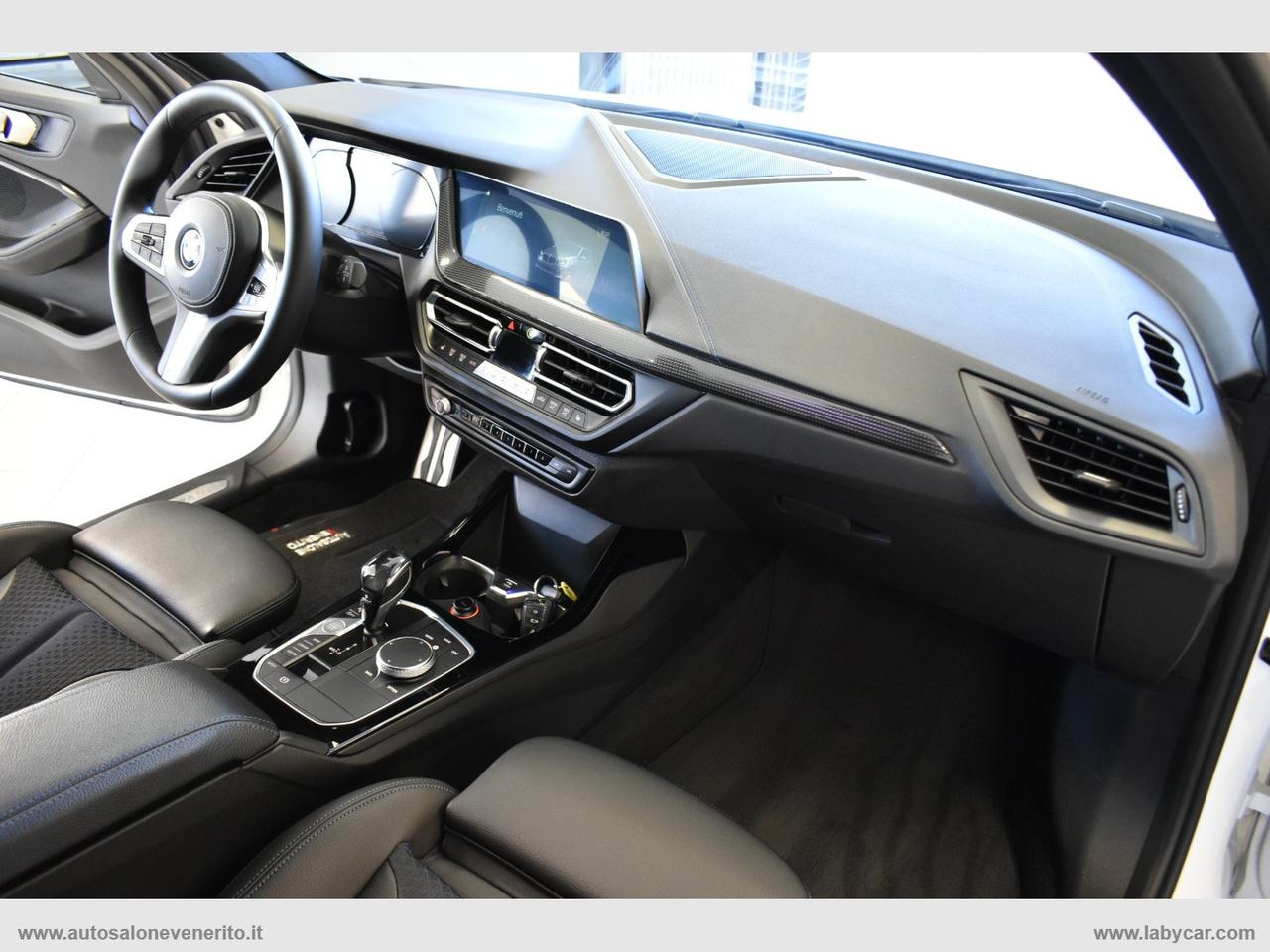 BMW 118d 5p. Msport