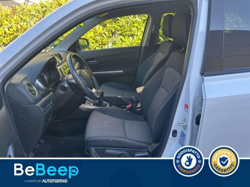 Suzuki Vitara 1.0 BOOSTERJET COOL 2WD