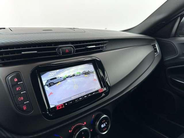 Alfa Romeo Giulietta 1.6 JTDm 120 CV Sport Carbon Edition