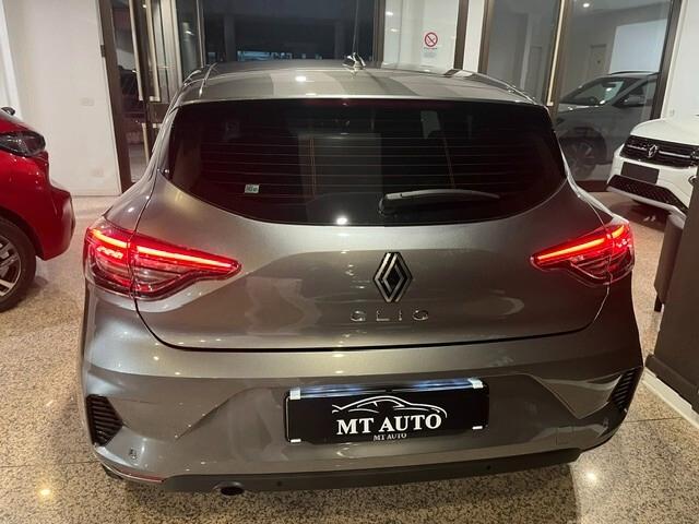 Renault Clio Blue dCi 100 CV 5 porte Evolution