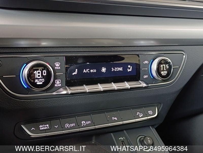 Audi Q5 Q5 40 TDI 204 CV quattro S tronic Business Advanced