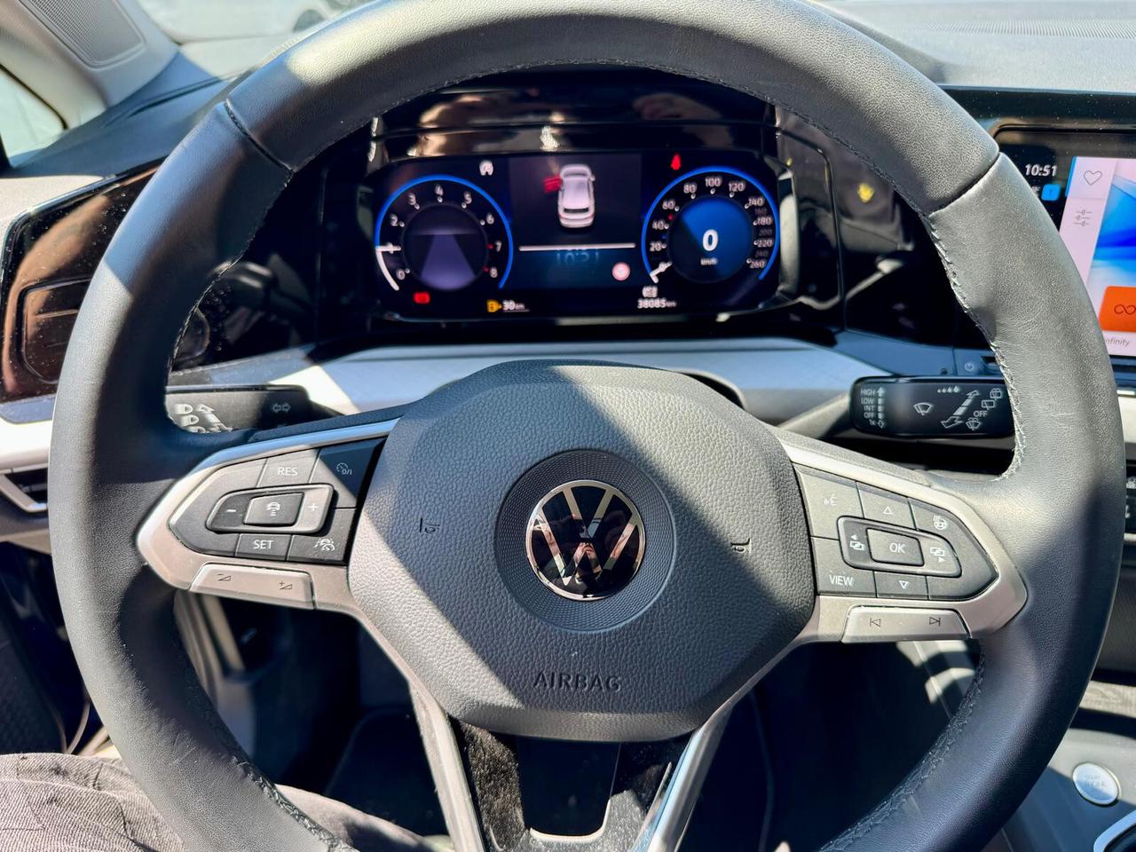 Volkswagen Golf 1.5 TSI EVO ACT Life