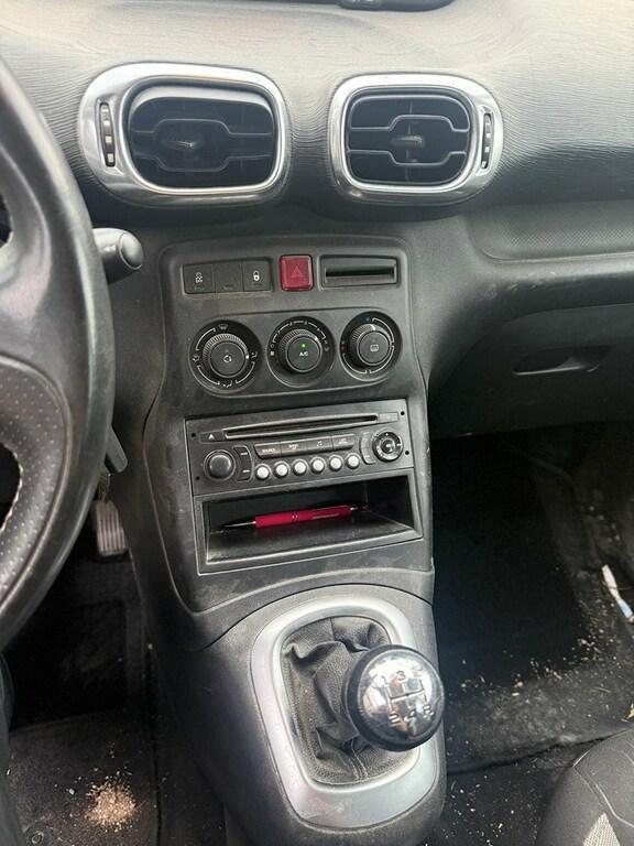 Citroen C3 Picasso 1.6 hdi 16v Seduction FL