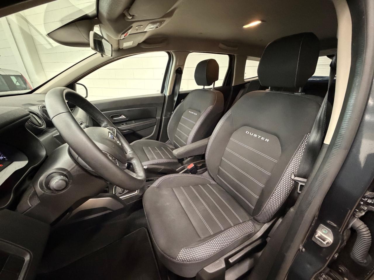 Dacia Duster 1.6 SCe GPL 4x2 Prestige