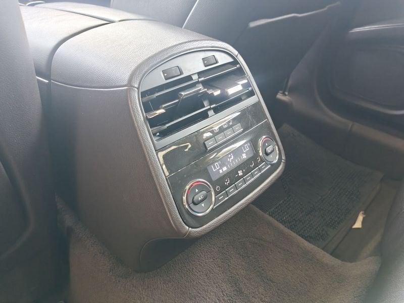 Maserati Quattroporte Quattroporte 3.0 V6 ds 275cv auto LEGGI