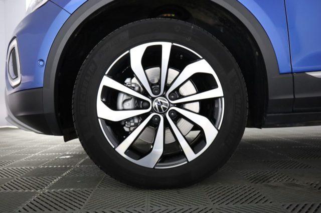 VOLKSWAGEN T-Roc T-Roc 2.0 TDI SCR 150 CV DSG Style