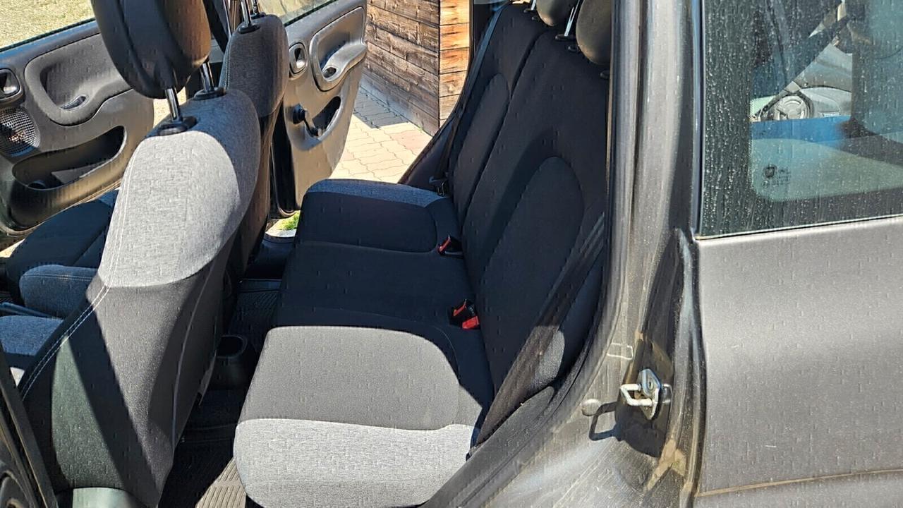 Fiat Panda 1.0 FireFly S&S Hybrid Sport