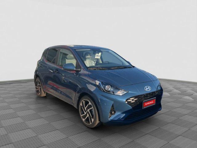 HYUNDAI i10 i10 1.0 MPI AT Prime