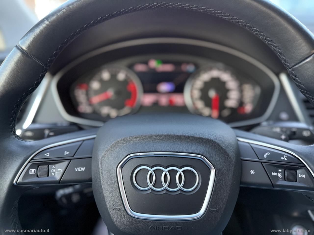 AUDI Q5 40 TDI 204CV qu. S tr. Business Sport