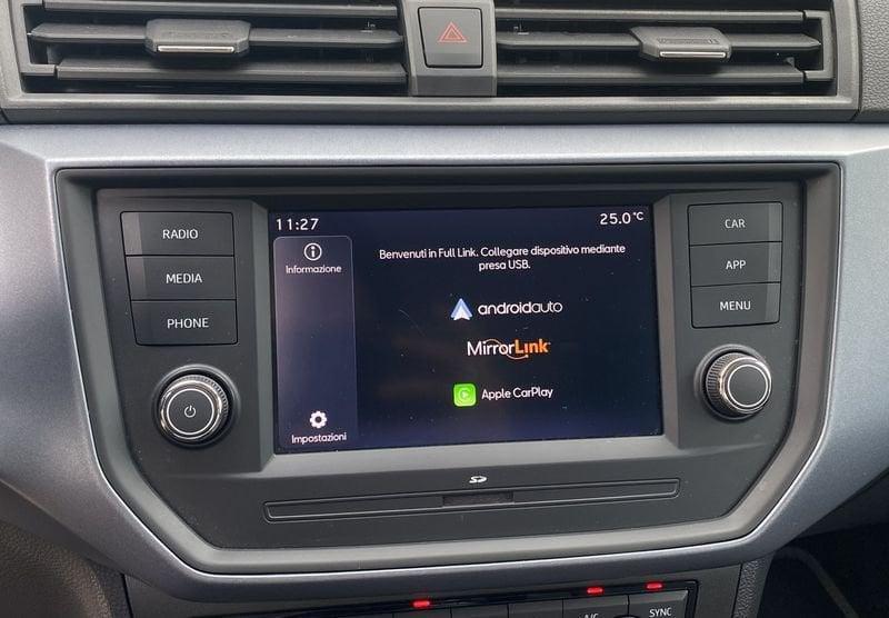 SEAT Arona Style 1.6 TDI 95CV