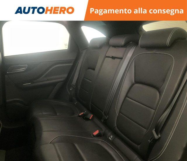 JAGUAR F-Pace 2.0 D 240 CV AWD aut. R-Sport