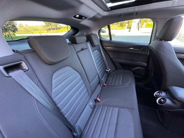 ALFA ROMEO Stelvio 190 CV Q4 TETTO APRIB+RADAR+2PDC+ADAS