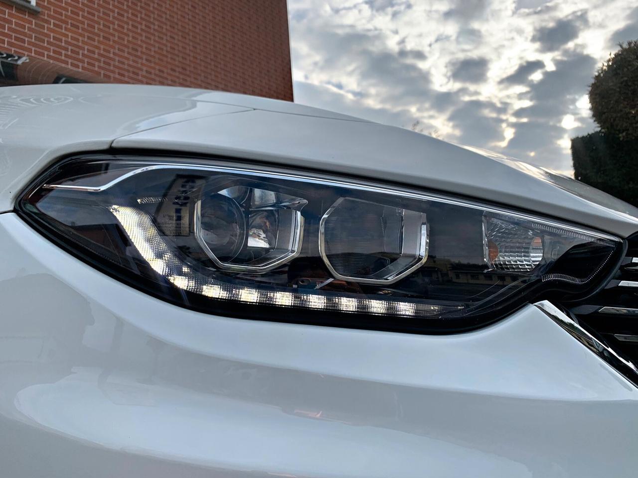 FIAT TIPO 1.6 Mjt S&S SW Lounge station wagon