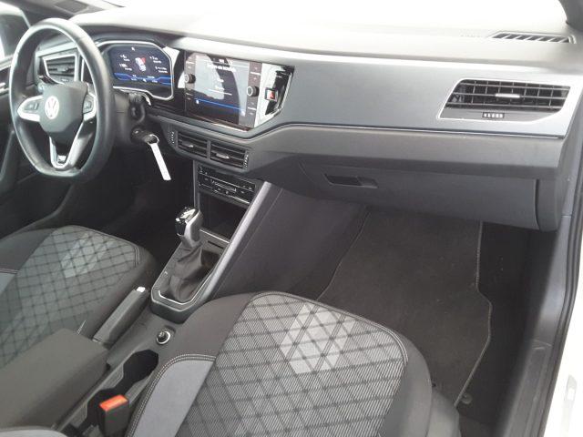 VOLKSWAGEN Taigo 1.0 TSI 110cv DSG R-Line *TETTO ELETTRICO*