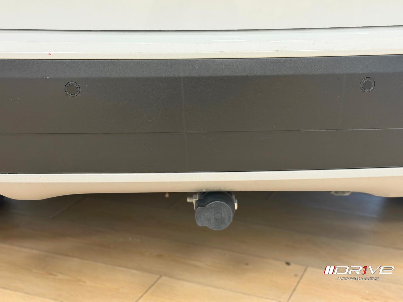 BMW X1 (E84) X1 sDrive18d Futura