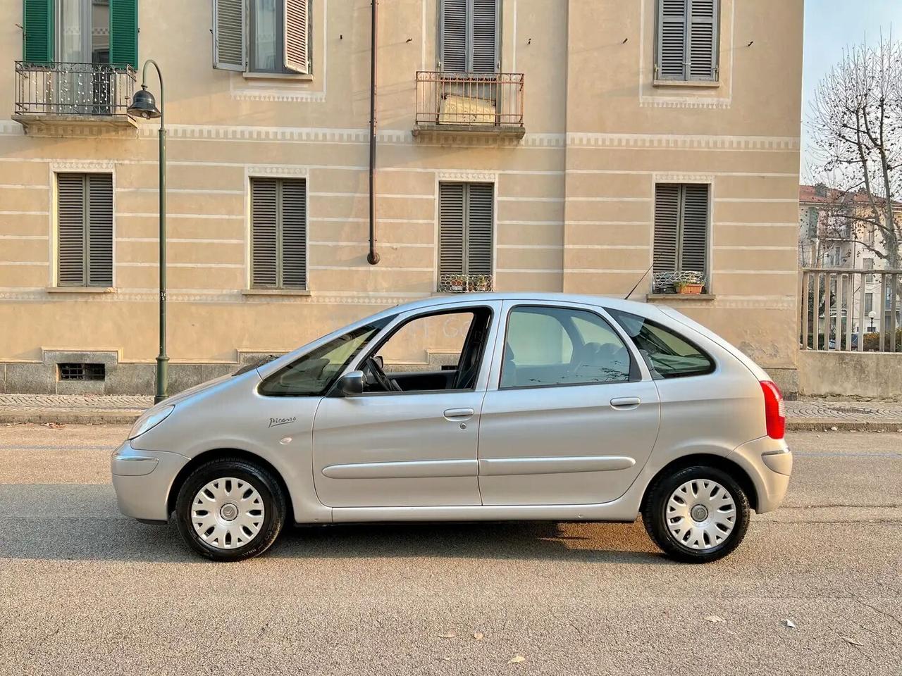 Citroen Xsara Picasso 1.6 Chrono