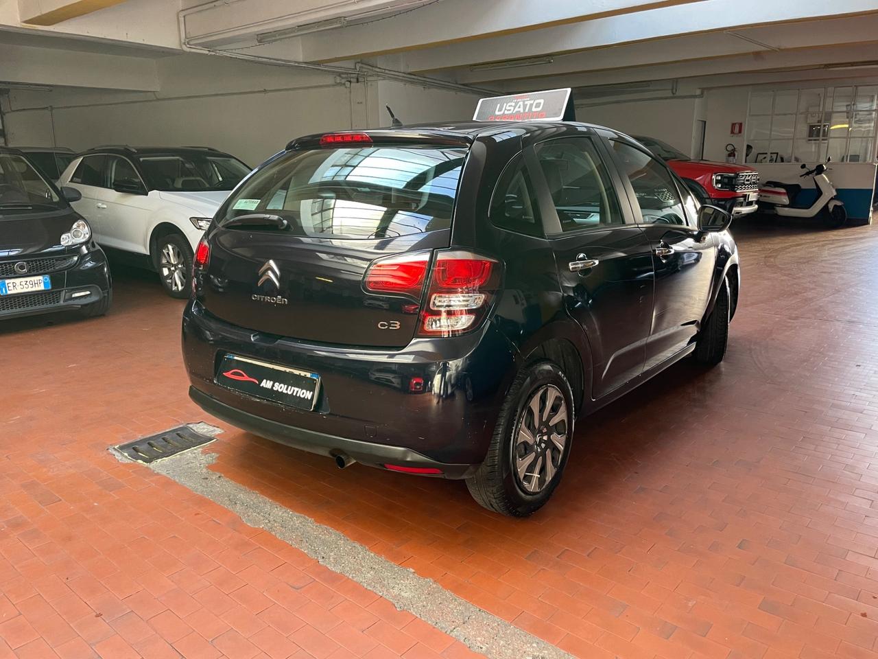 Citroen C3 1.2 Neopatentati Euro 5