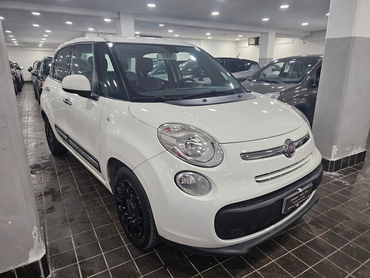 NUOVA FIAT 500L LOUNGE 1.6 MJT 120CV LOUNGE - ITALIANA PRONTA CONSEGNA