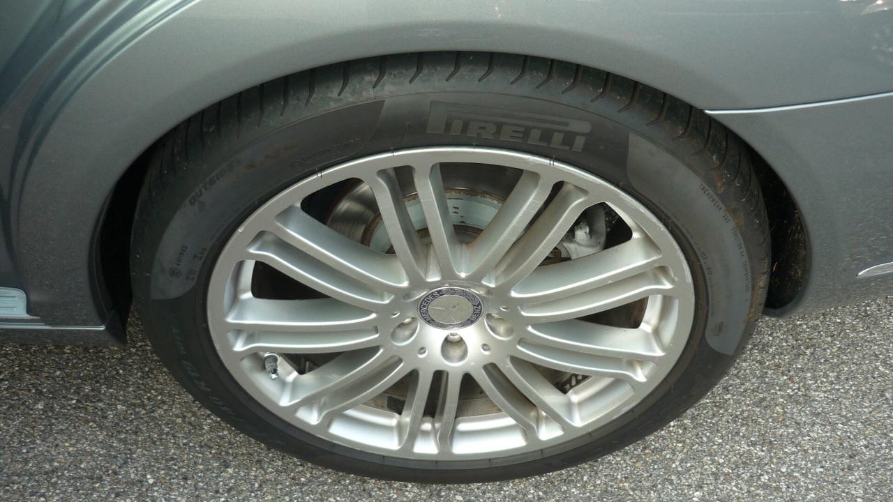 Mercedes-benz S 280 350 Avantgarde