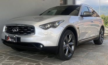INFINITI FX37 FX37 GT