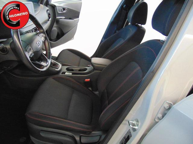 HYUNDAI Kona 1.6 CRDI Hybrid 48V iMT NLine