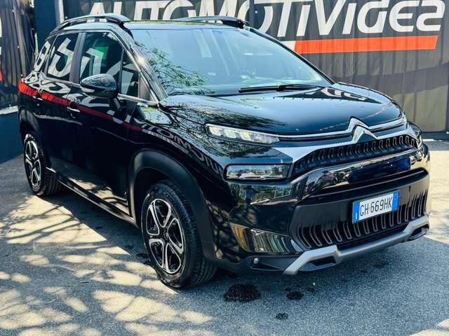 Citroen C3 C3 Aircross 1.2 Feel**PROMO SUMMER**