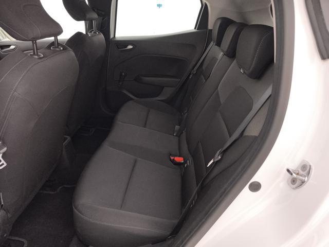 RENAULT Clio 1.5 blue dci Business 85cv