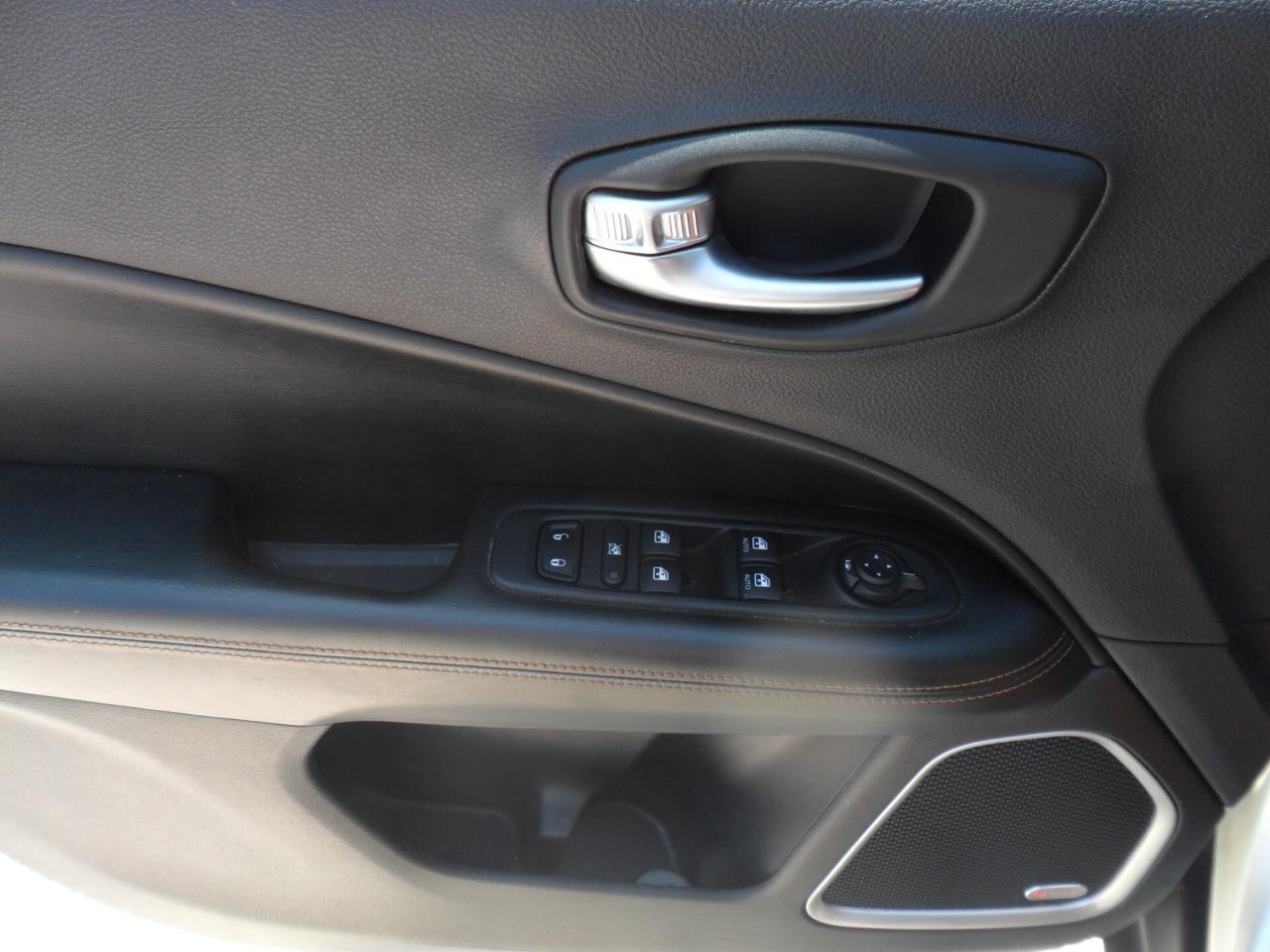 Jeep Compass 1.4 MultiAir 170 CV aut. 4WD Limited GPL